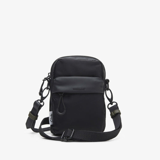 Marathon Nano Black | Clarks for sale - Women