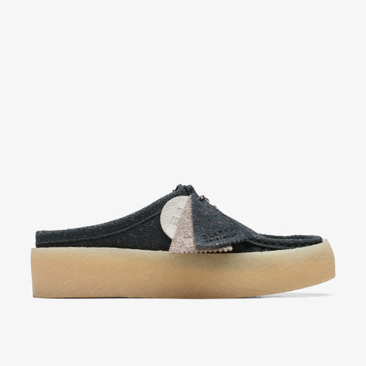 Wallabee Cup Lo Black | Clarks Sale - Women