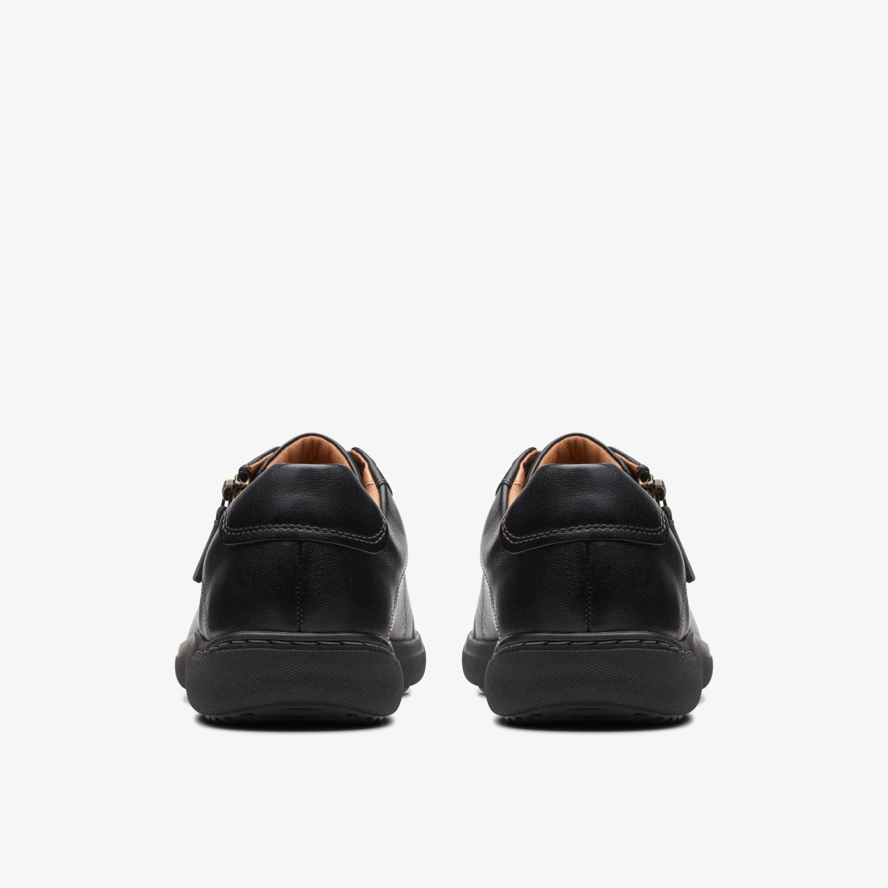 Nalle Lace Black / Black | Clarks on Sale - Women