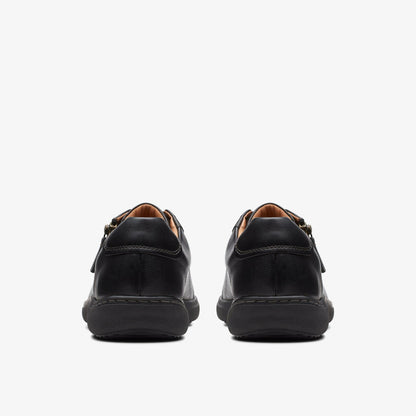 Nalle Lace Black / Black | Clarks on Sale - Women