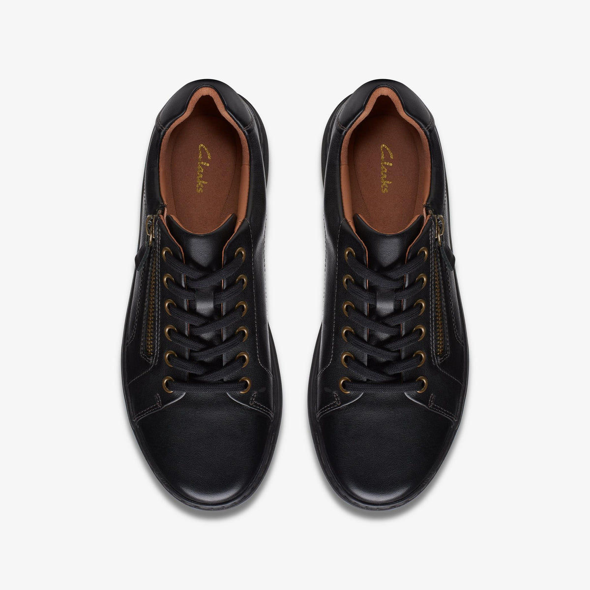 Nalle Lace Black/Black - US 1674