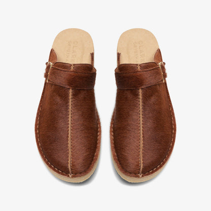 Trek Mule Cola | Clarks for sale - Men