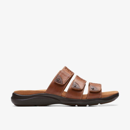 Kitly Walk Tan | Clarks discount - Women
