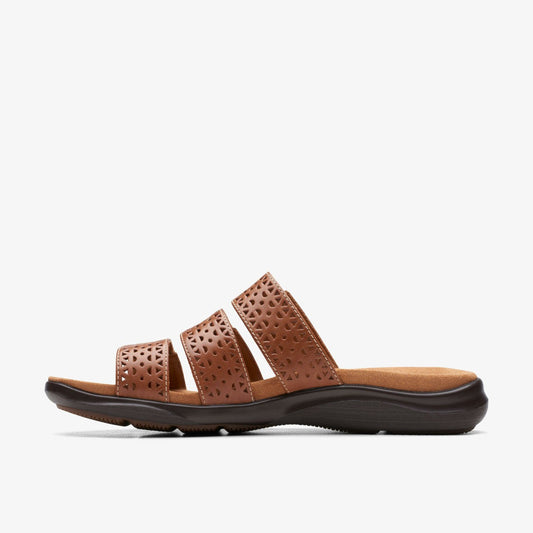 Kitly Walk Tan | Clarks discount - Women