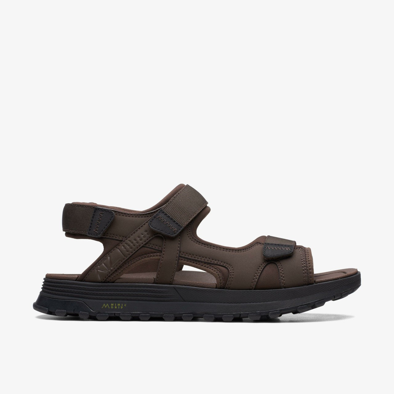 ATL Trek Sun Brown Combination | Clarks Sale - Men