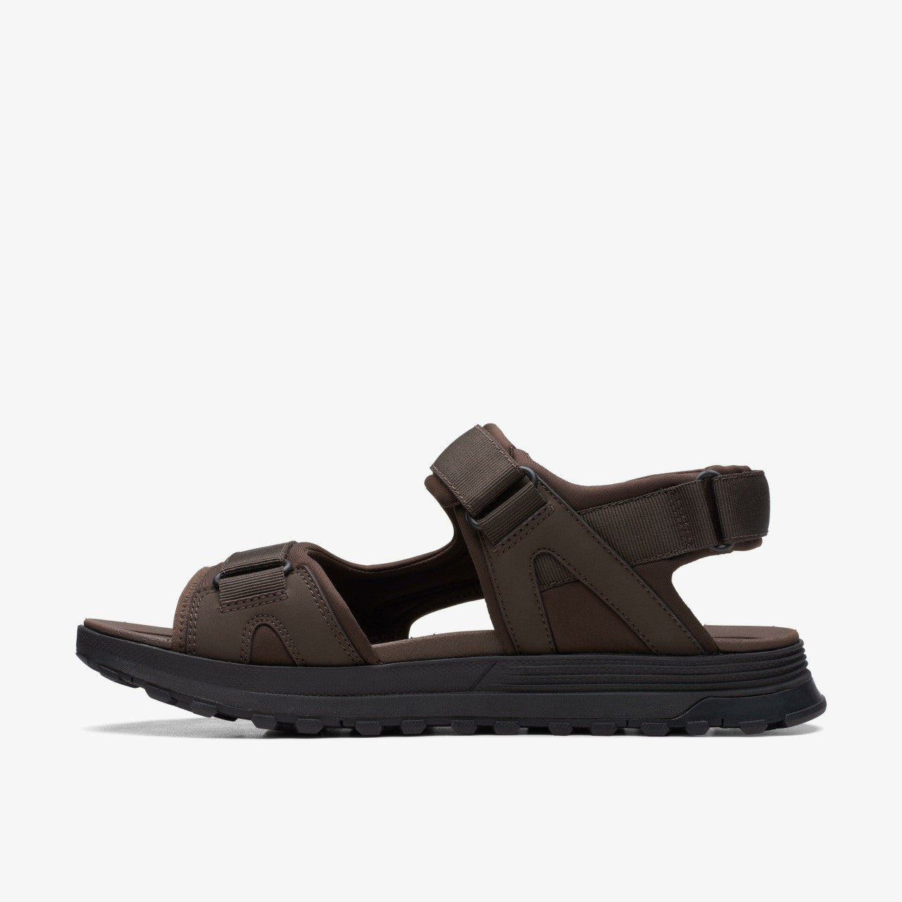 ATL Trek Sun Brown Combination | Clarks Sale - Men