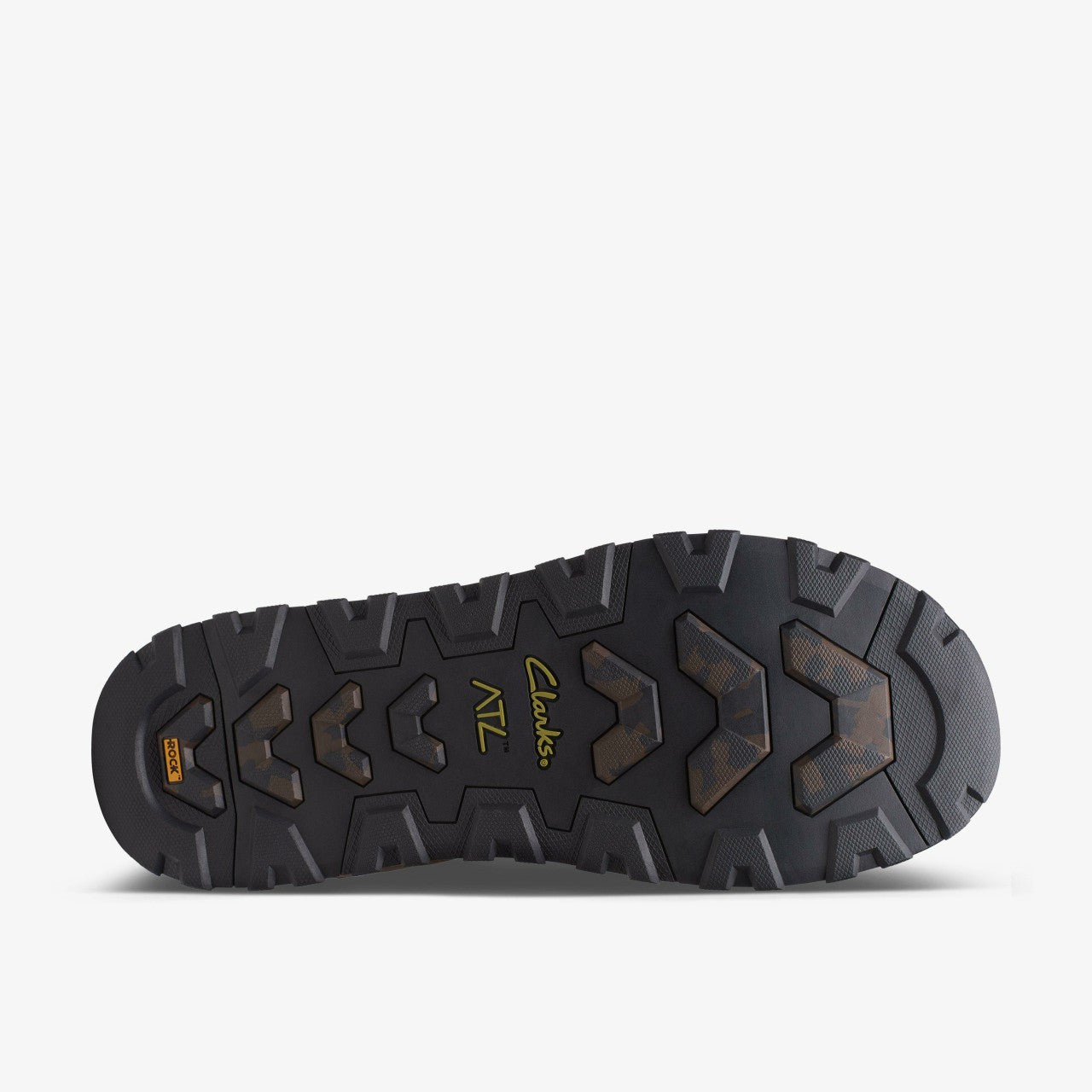 ATL Trek Sun Brown Combination | Clarks Sale - Men