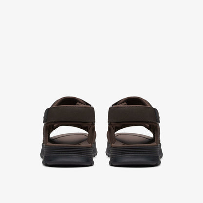 ATL Trek Sun Brown Combination | Clarks Sale - Men