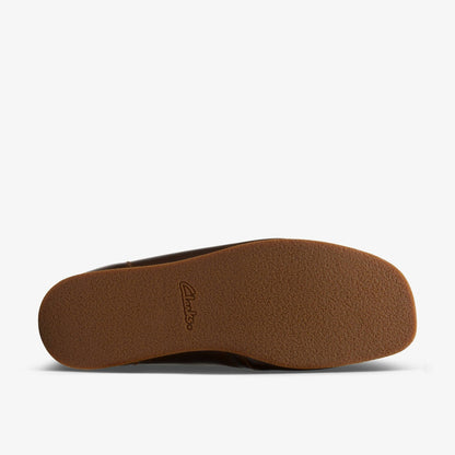Wallabee EVO Boot Beeswax | Clarks Sale - Men