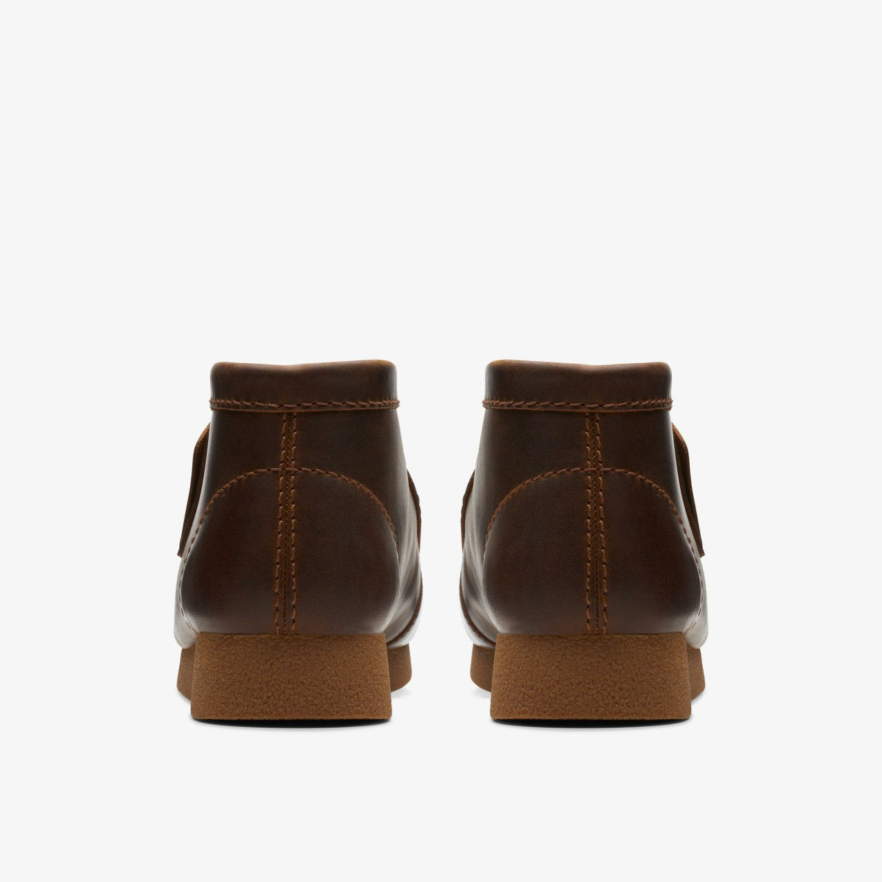 Wallabee EVO Boot Beeswax | Clarks Sale - Men