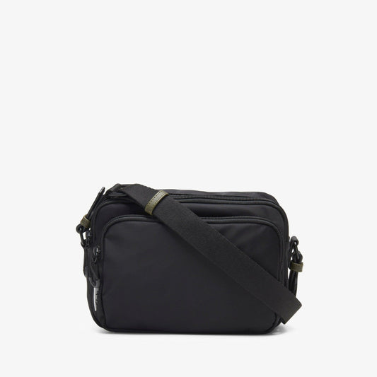 Marathon Strap Black | Clarks outlet - Women