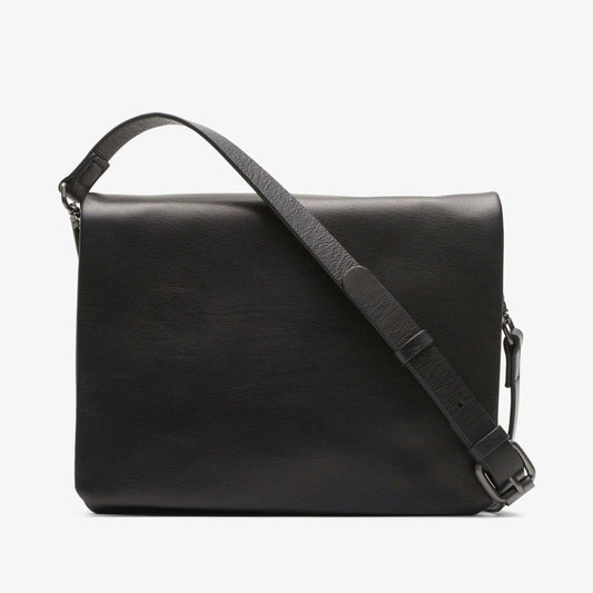 Treen Medium Black Leather | Clarks Sale - Women