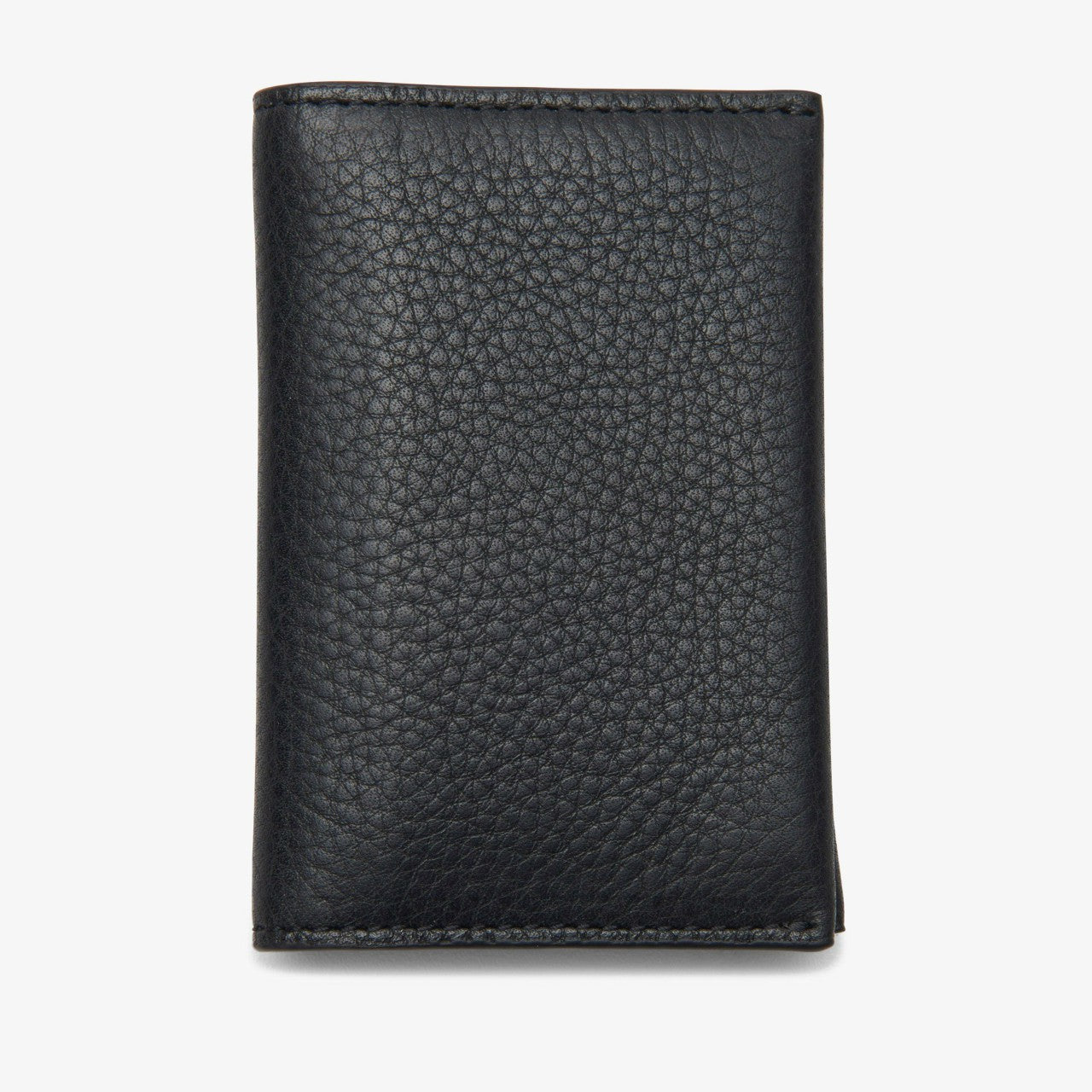 Garnet Small Black Leather | Clarks online - Men
