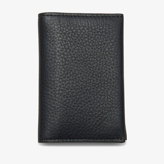 Garnet Small Black Leather | Clarks online - Men
