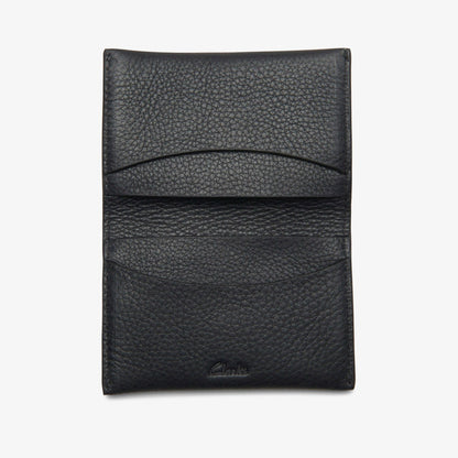 Garnet Small Black Leather | Clarks online - Men