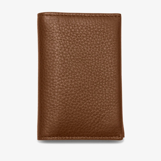 Garnet Small Tan Leather | Clarks on Sale - Men