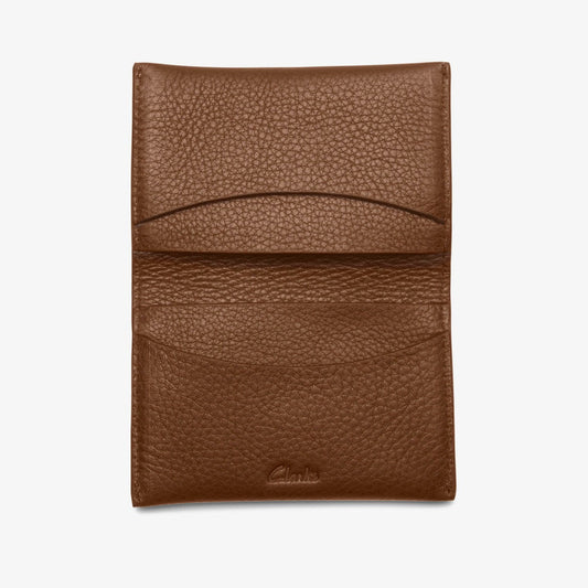 Garnet Small Tan Leather | Clarks on Sale - Men