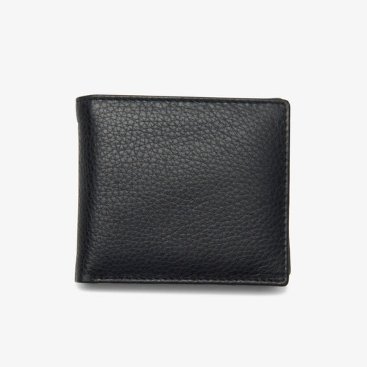 Garnet Mid Black Leather | Clarks for sale - Men