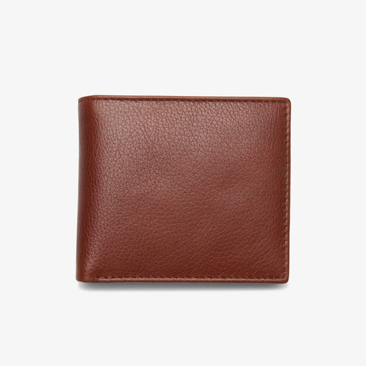 Garnet Mid Tan Leather | Clarks Sale - Men