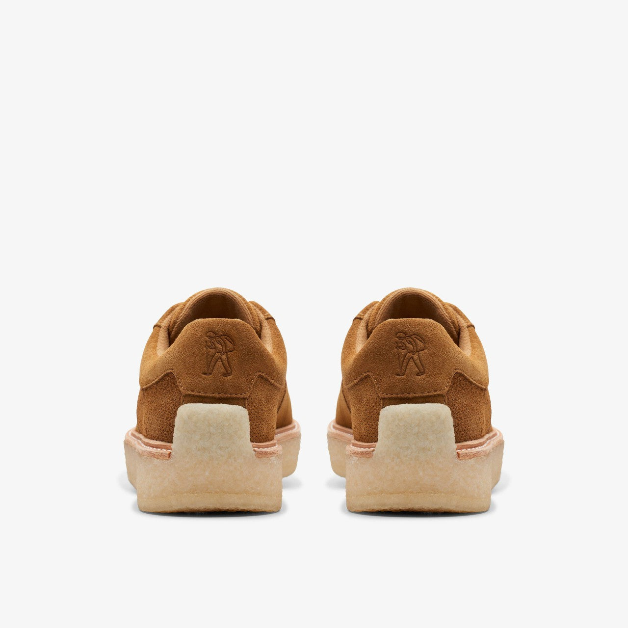 Sandford Golden Sand Suede | Clarks Sale - Women / Men