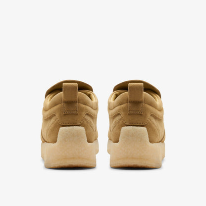 Maycliffe Light Sand | Clarks online - Men