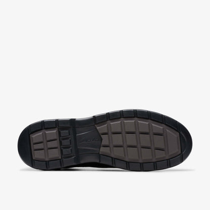 Rockie Walk GORE-TEX Black Leather | Clarks for sale - Men