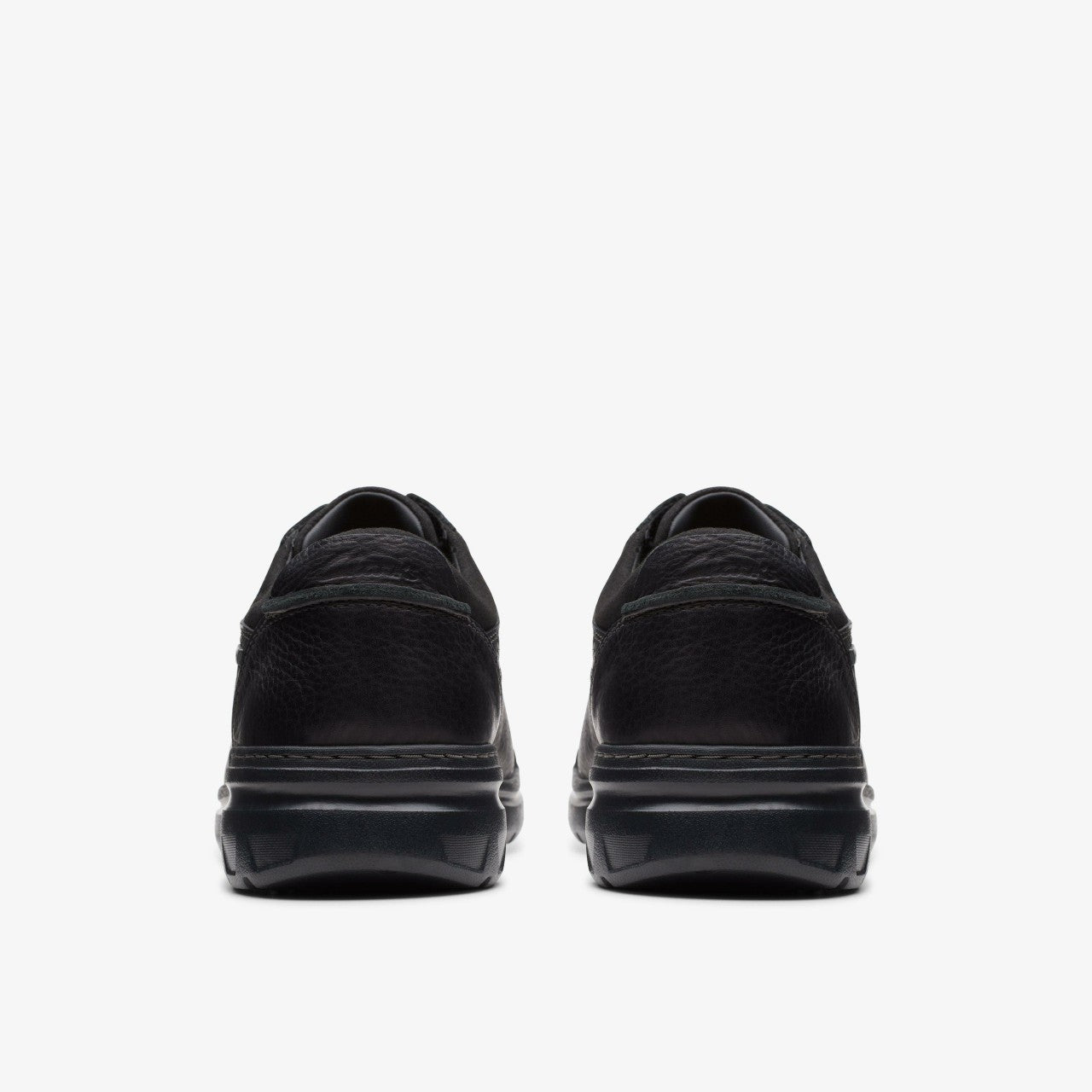 Rockie Walk GORE-TEX Black Leather | Clarks for sale - Men