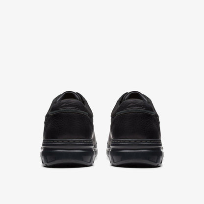 Rockie Walk GORE-TEX Black Leather | Clarks for sale - Men