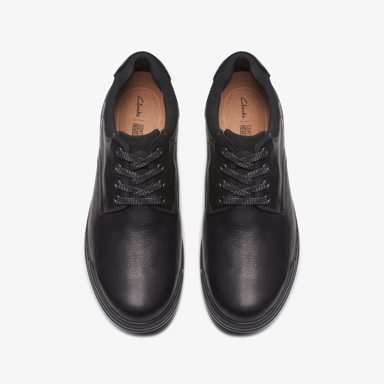Rockie Walk GORE-TEX Black Leather | Clarks for sale - Men