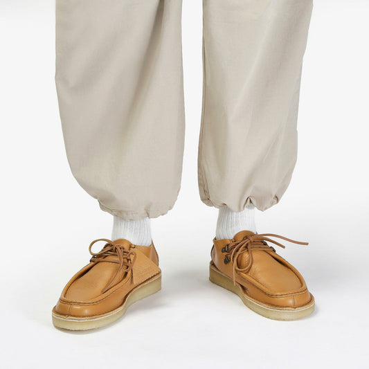 Desert Nomad Curry Leather | Clarks on Sale - Men