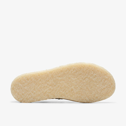 Desert Nomad Black Suede | Clarks online - Men
