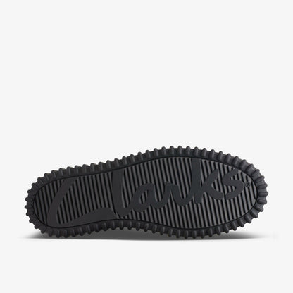 Torhill Hi Black Suede | Clarks online - Women / Men