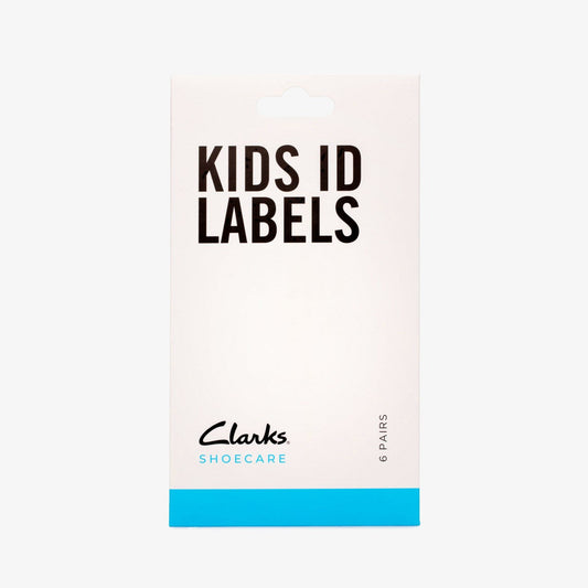 ID Labels N / A | Clarks on Sale - Women / Men