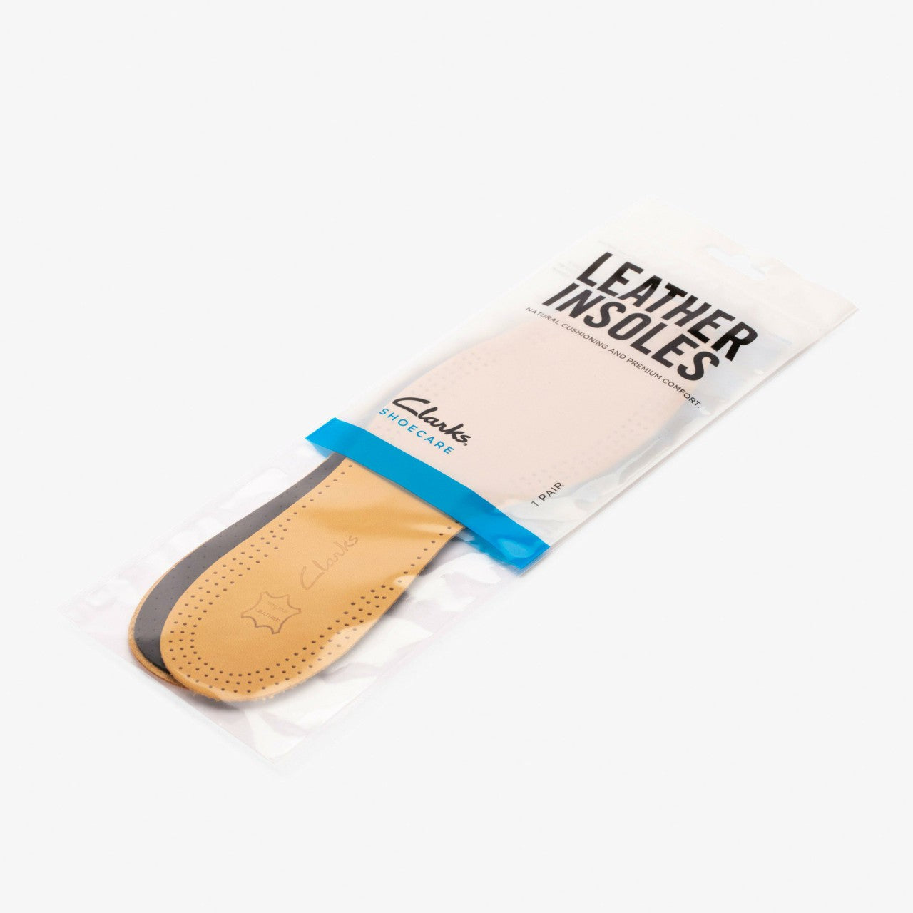 Adults Size 6 Leather Insoles N / A | Clarks outlet - Women / Men