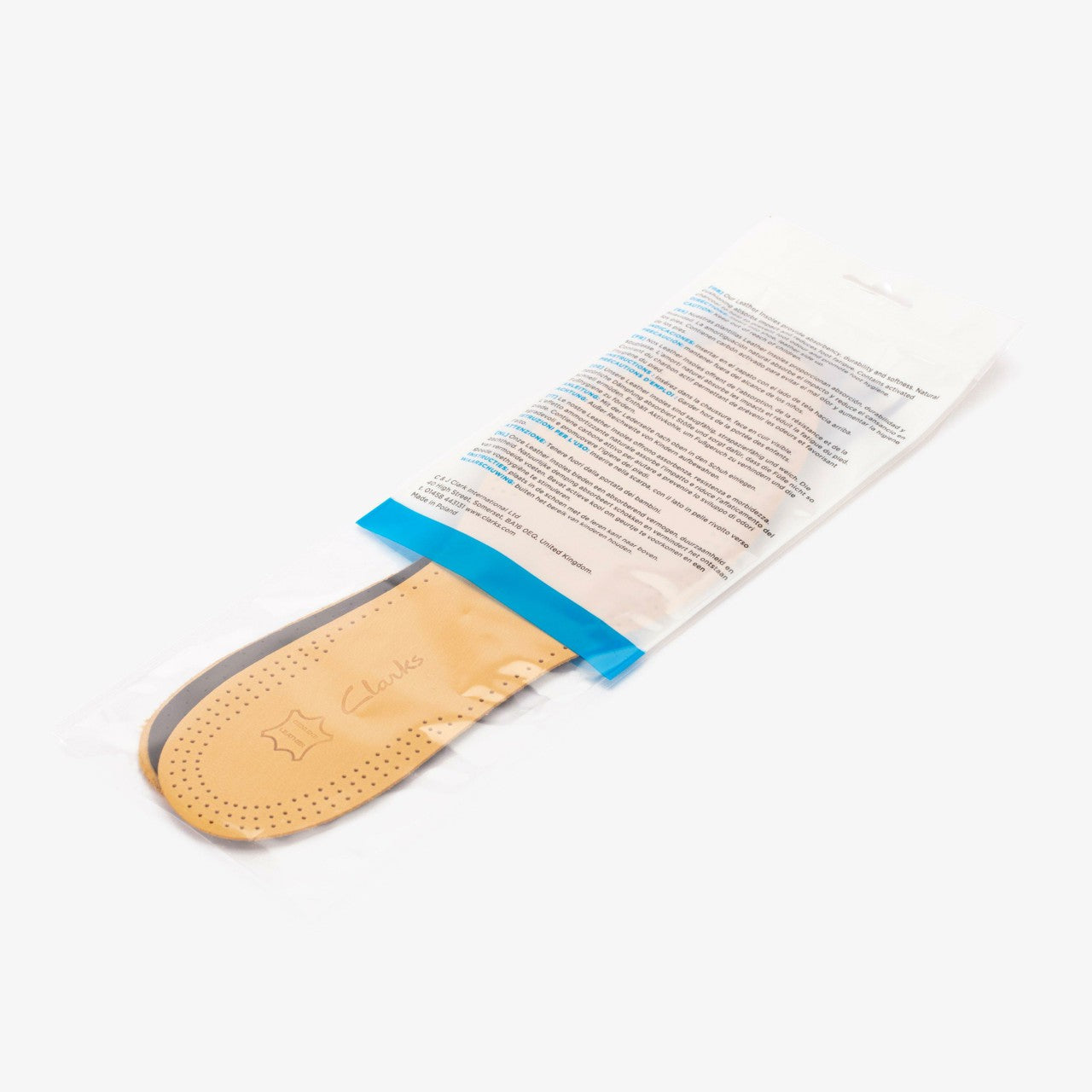 Adults Size 11 Leather Insoles N / A | Clarks Sale - Women / Men