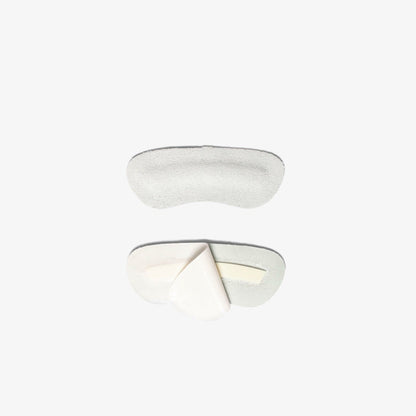Suede Heel Grips N / A | Clarks discount - Women / Men