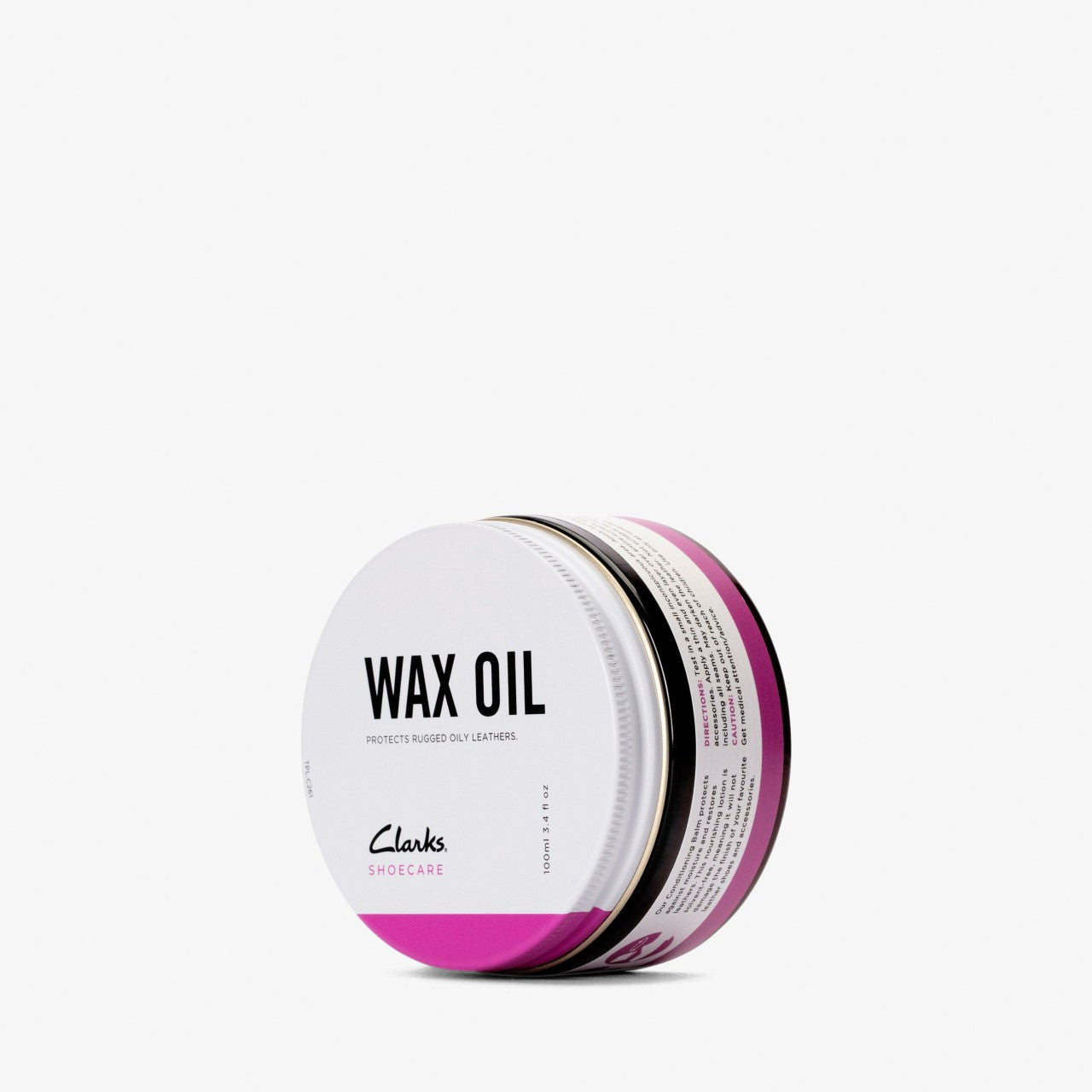 Wax Oil N / A | Clarks online - Women / Men