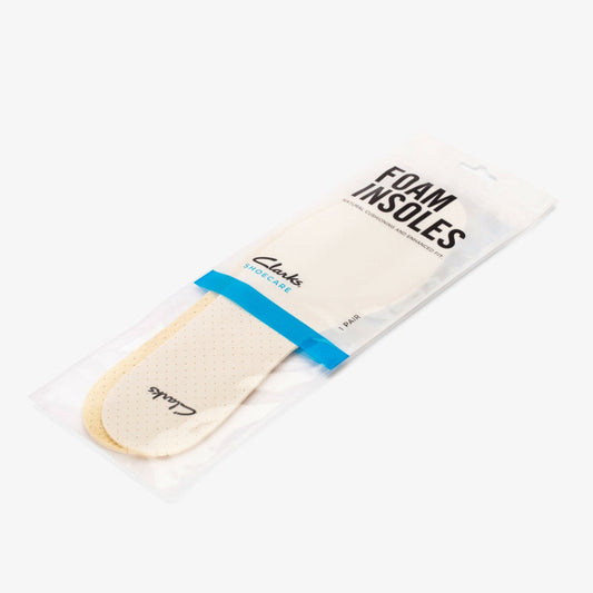 Adults Foam Insole Size 9-10 N / A | Clarks Sale - Women / Men
