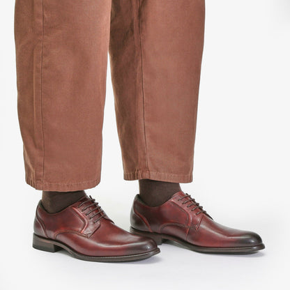 Craft Arlo Lace British Tan | Clarks for sale - Men