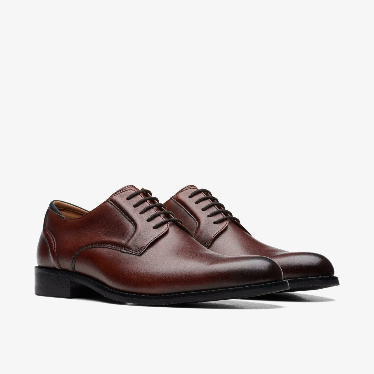 Craft Arlo Lace British Tan | Clarks for sale - Men