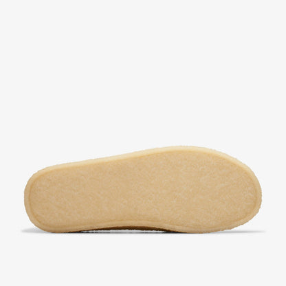 Caravan Light Ochre | Clarks online - Men