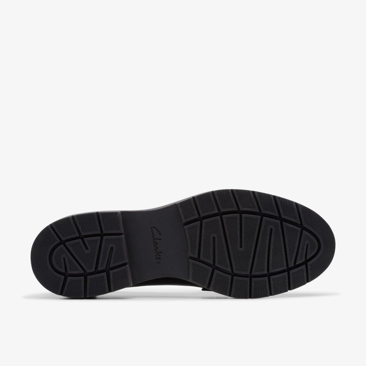 Westlynn Ayla Black Leather | Clarks Sale - Women