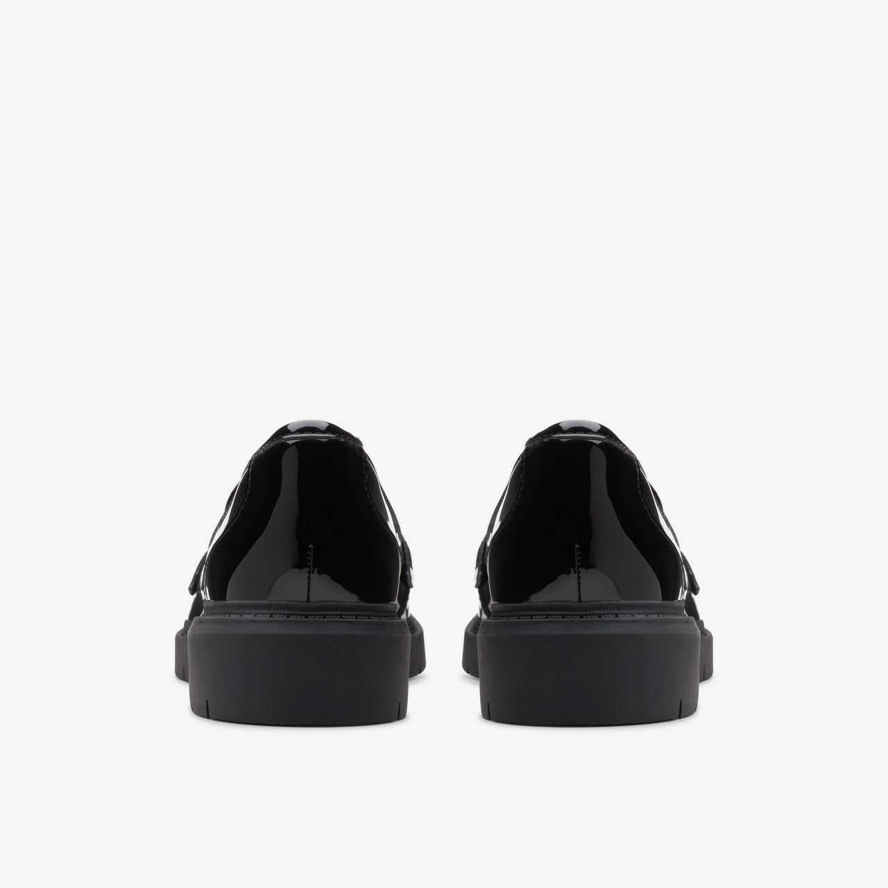 Westlynn Ayla Black Patent | Clarks outlet - Women