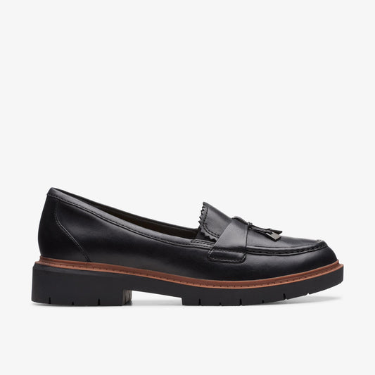 Westlynn Bella Black Leather - US 3539
