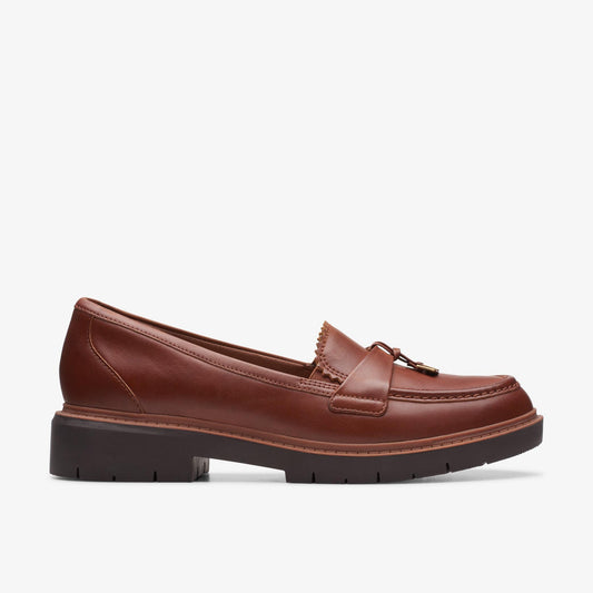 Westlynn Bella Tan Leather - US 7773