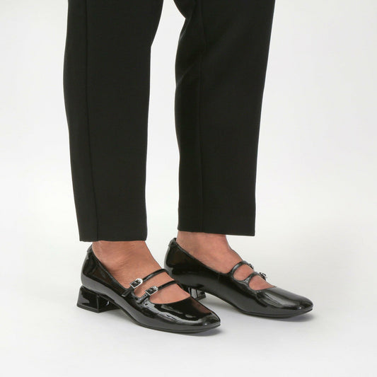 Daiss 30 Shine Black Patent | Clarks Sale - Women