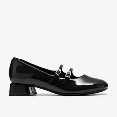 Black Patent