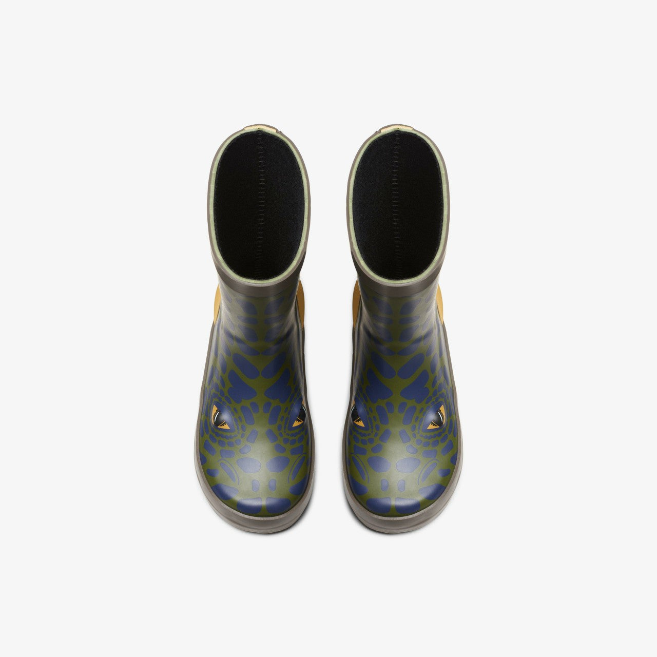 Tarri Run Toddler Khaki | Clarks online - Kids