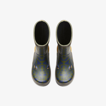 Tarri Run Toddler Khaki | Clarks online - Kids
