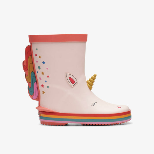 Tarri Run Toddler Pink Combination | Clarks Sale - Kids